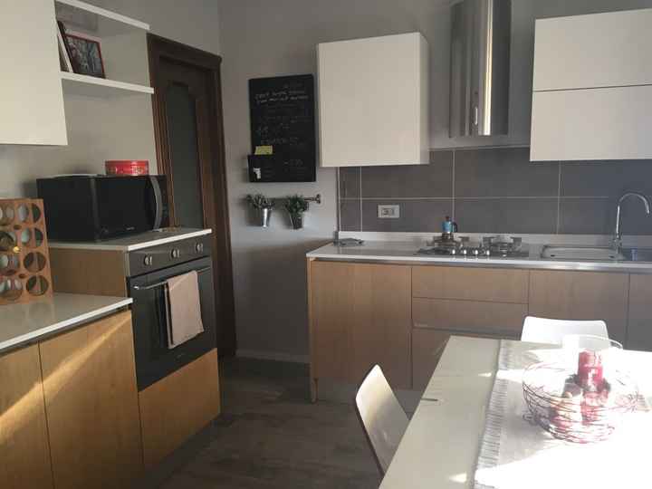 Impazzisco per le cucine 😁 - 2