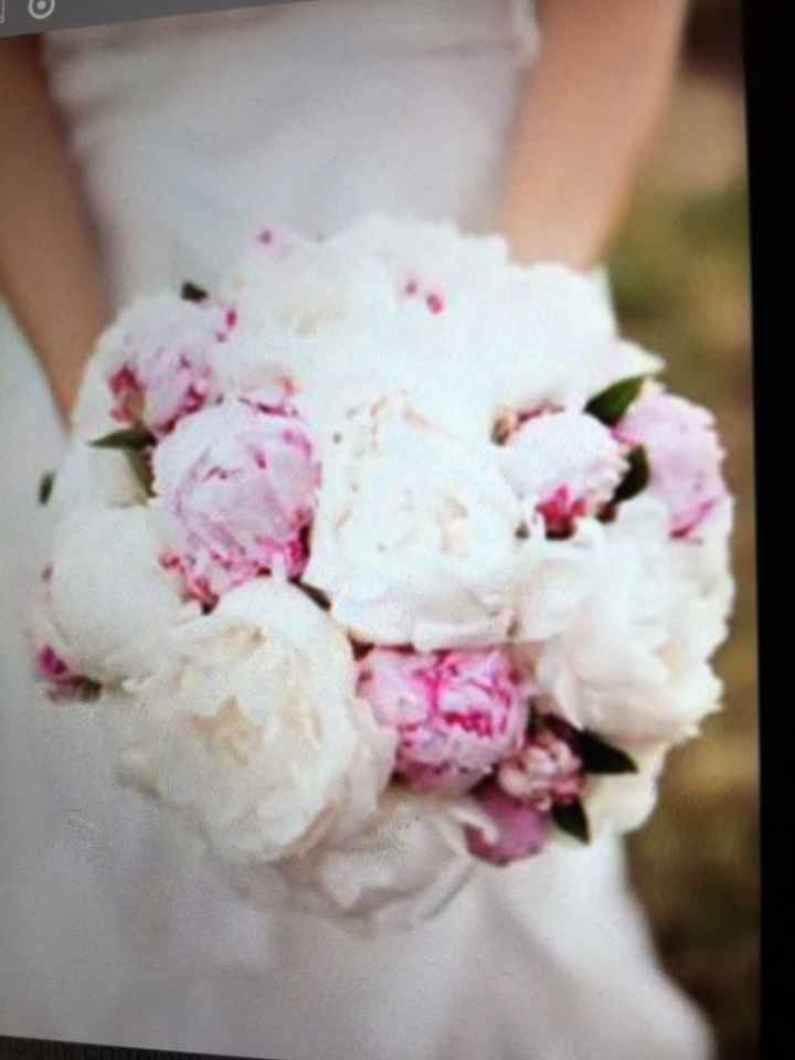 Quale bouquet vi piace? - 1