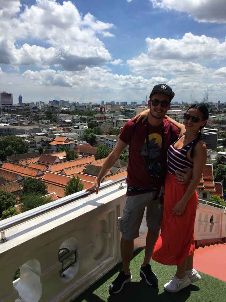  Thailandia! La nostra honeymoon ❤️ - 3