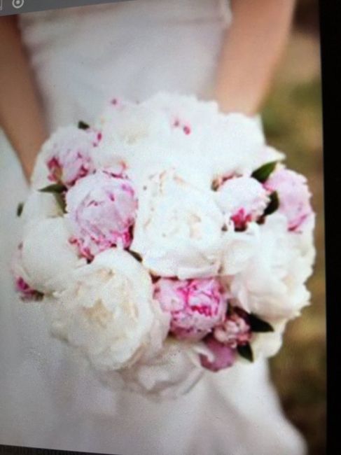 Quale bouquet vi piace? - 1