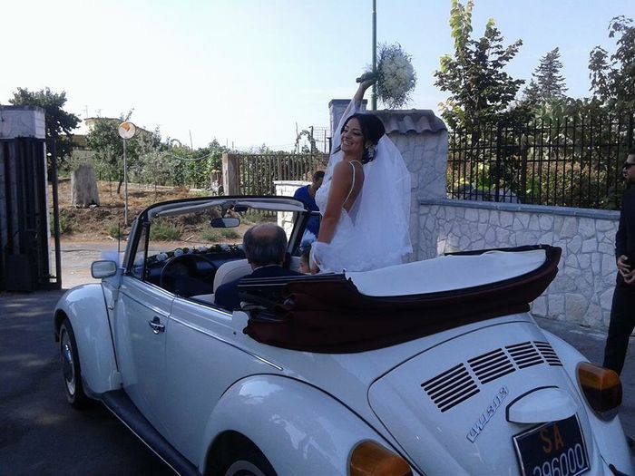  29 agosto 2017 come nelle favole! - 2