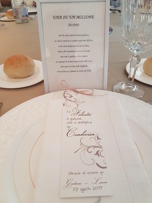  29 agosto 2017 come nelle favole! - 7