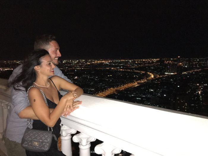  Thailandia! La nostra honeymoon ❤️ - 2