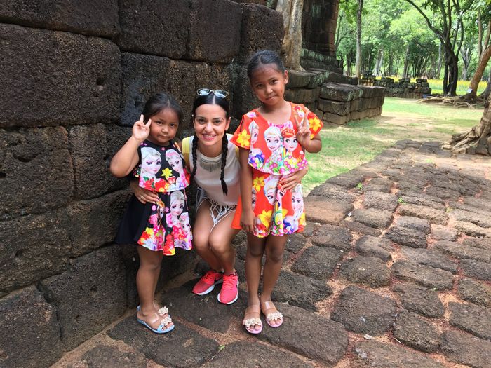  Thailandia! La nostra honeymoon ❤️ - 8