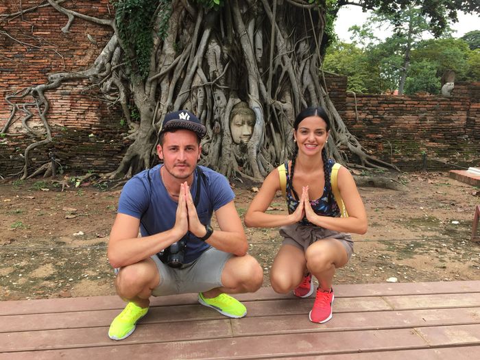  Thailandia! La nostra honeymoon ❤️ - 9