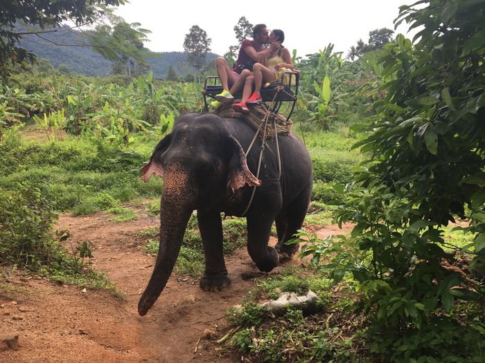  Thailandia! La nostra honeymoon ❤️ - 14