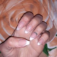 Unghie sposa - 1