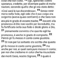 Chi non le aspetta per Maggio 2020 - 1