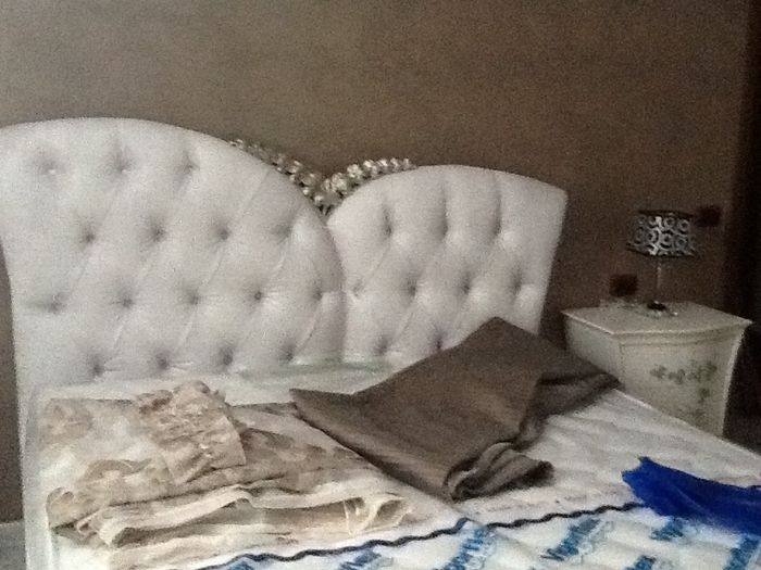 La nostra camera da letto