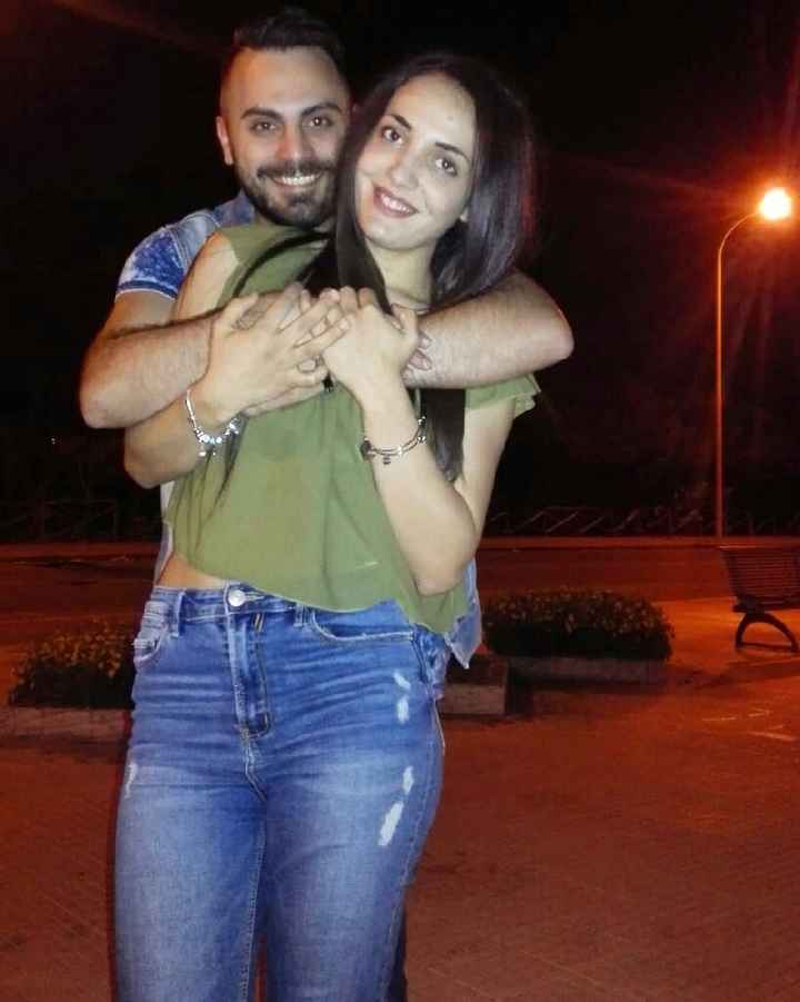 Condividi la vostra foto più bella insieme 📸 - 1