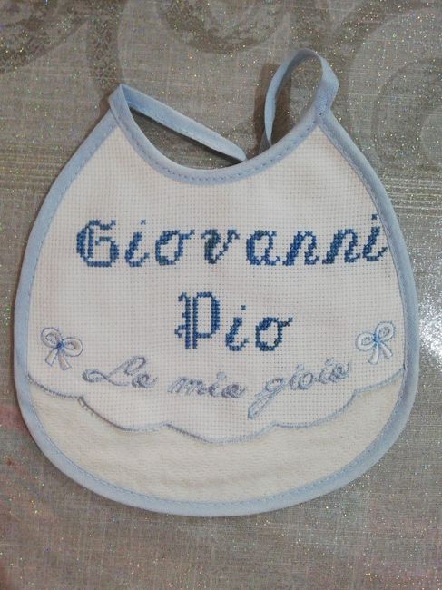 Mamma Marzo 2020.... - 1