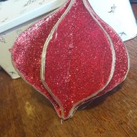  Addobbo fai da te - 2