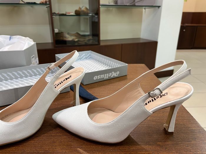 Scarpe trovate !!!👠 2