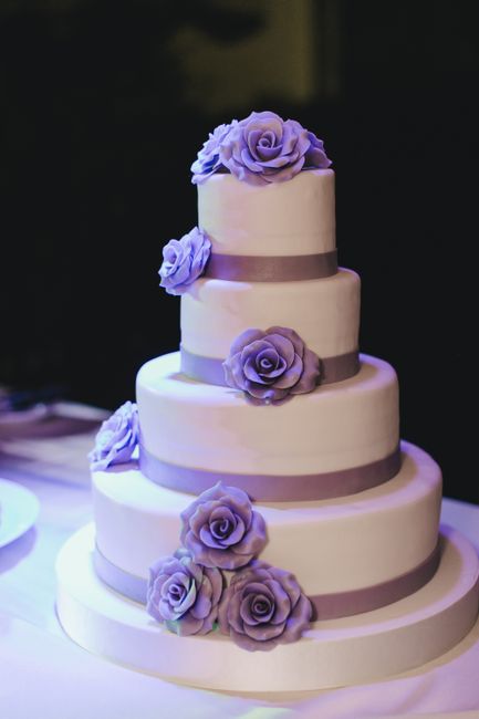 La torta