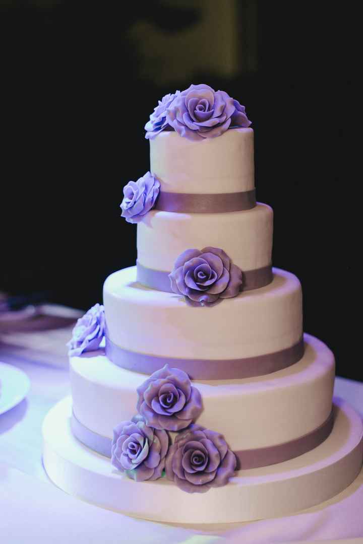 La torta