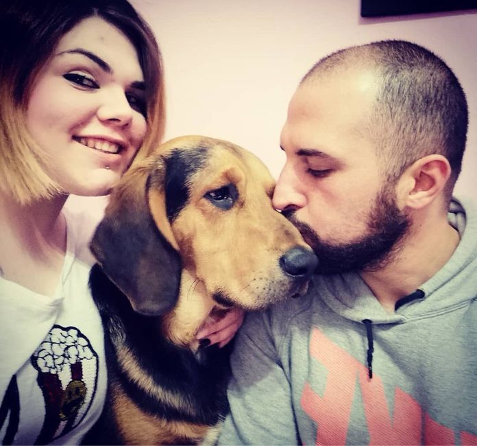 Condividi la vostra foto più bella insieme 📸 - 1