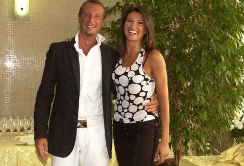 Coppie vip e la differenza di età - vip - Forum Matrimonio.com