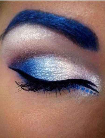 trucco che mi piace!