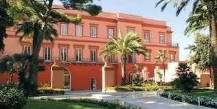 ristorante miglio d'oro