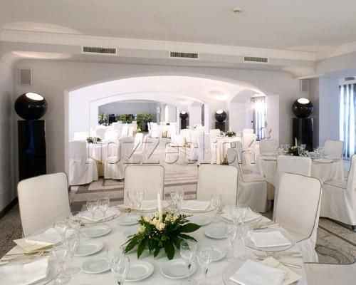 ristorante miglio d'oro