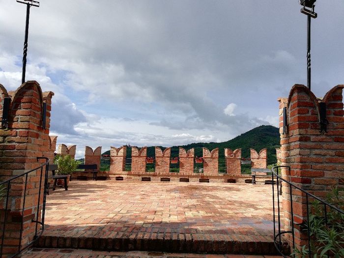 Rocca di Montalfeo - 6