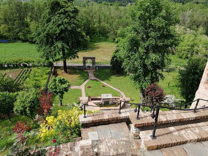 Rocca di Montalfeo - 7