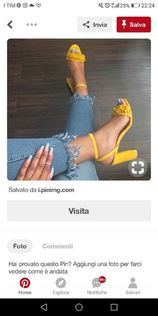 💜👠👡prova tacchi👠👡💜 - 9