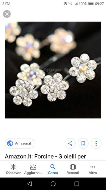 Prova acconciatura - 1