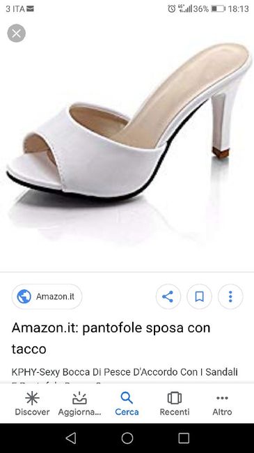 Preparazione sposa - 1