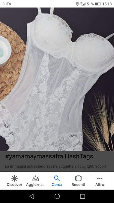 Intimo matrimonio - 1