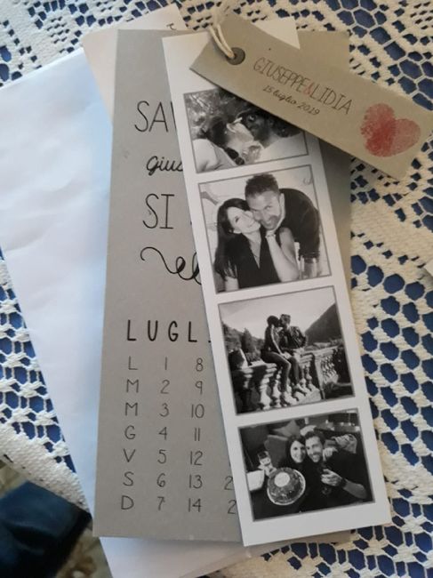 Ecco le nostre partecipazioni!!! - 1