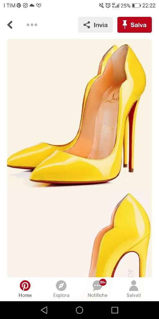 💜👠👡prova tacchi👠👡💜 - 6