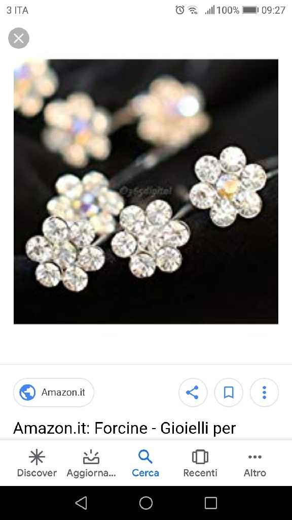 Prova acconciatura - 1