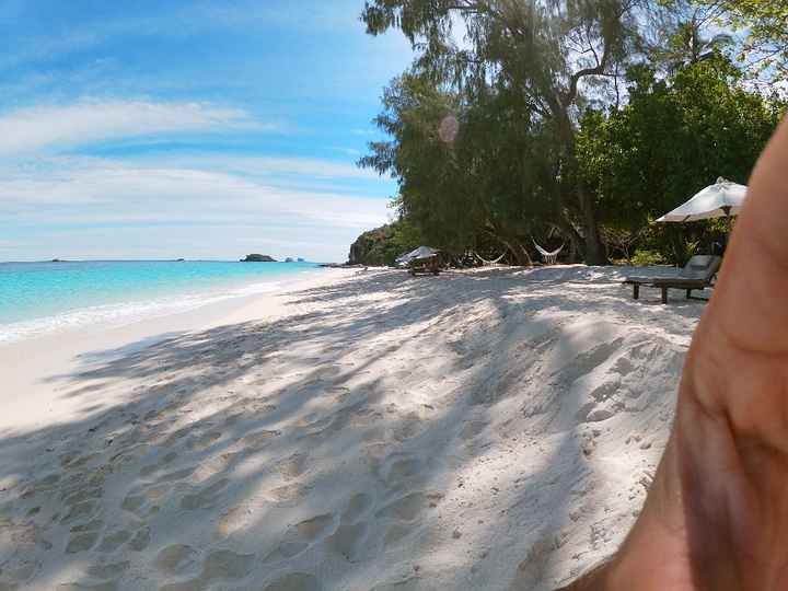 Viaggio di nozze da sogno a Tsarabanjina - 5