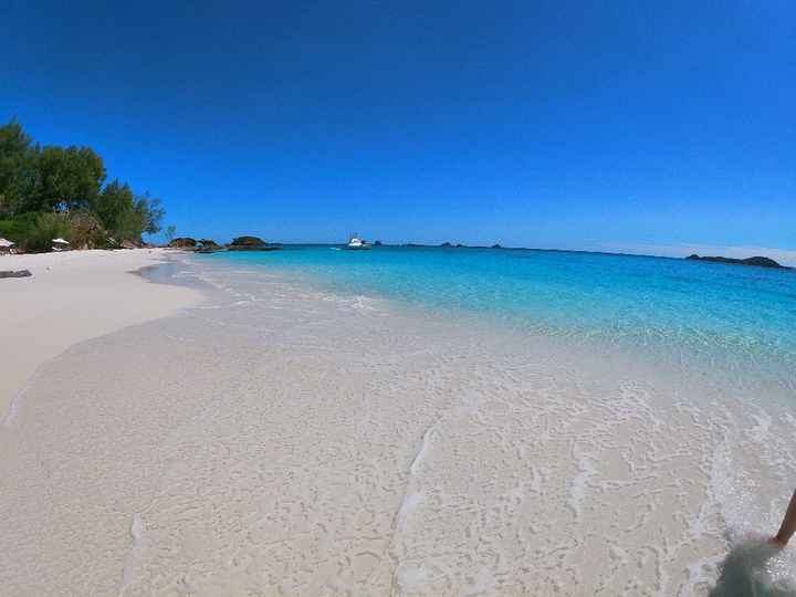 Viaggio di nozze da sogno a Tsarabanjina - 6