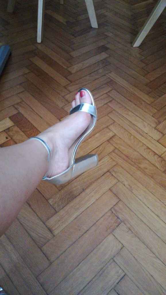 Scarpe!!! - 1