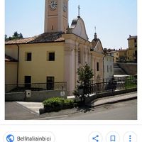 Ecco la Nostra Chiesa dove ci Sposeremo! - 1