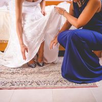 Il vostro abito e le scarpe 👠 - 1