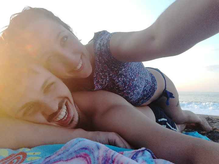 Condividi la vostra foto più bella insieme 📸 - 1