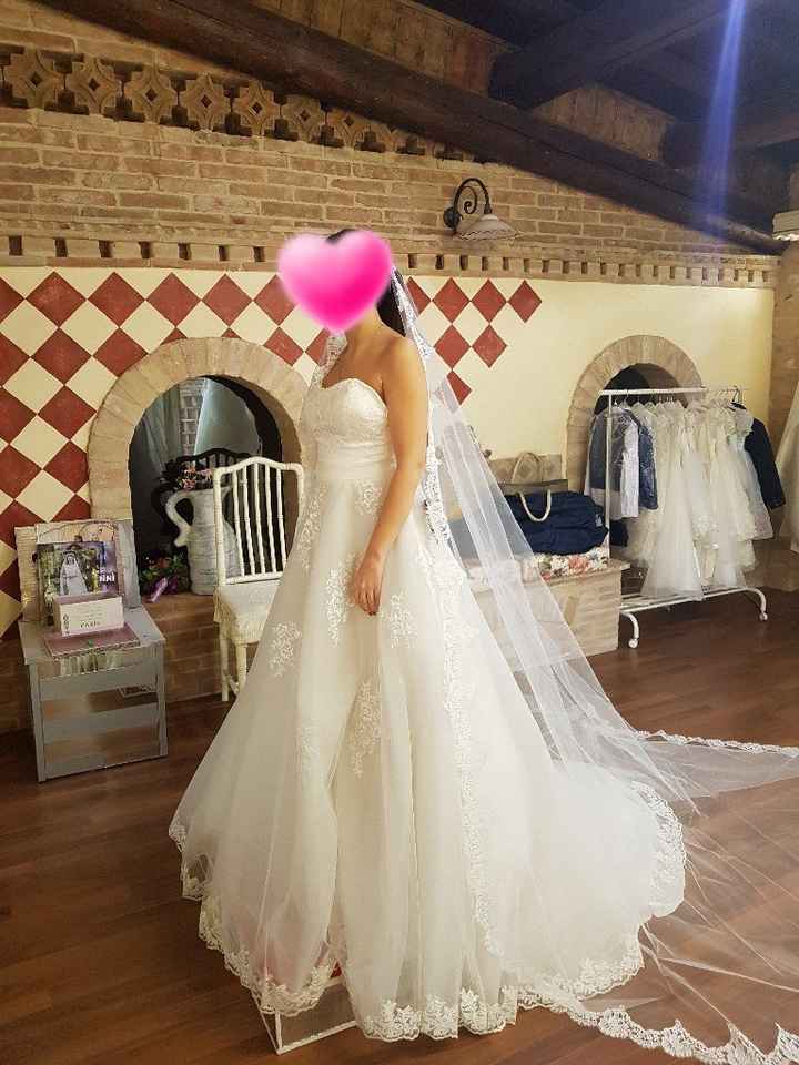 Consiglio coprispalle - 1