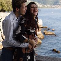 Condividete la vostra prima foto insieme e quella più recente! - 2