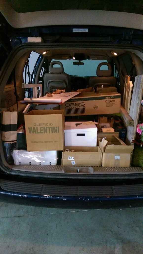  a tutte le ragazze che vogliono fare i fai da te - 1