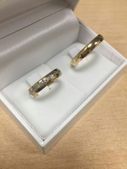 Emozione inaspettata a -50giorni - 1