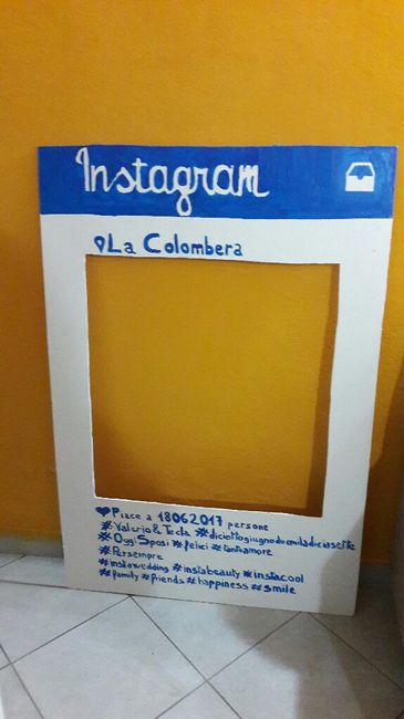 Cornice instagram - 1