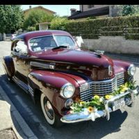 In quale macchina sposerete?🚘❤️ - 1