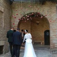  Fai da te, neospose, wedding day - 2