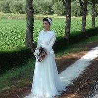  Fai da te, neospose, wedding day - 6