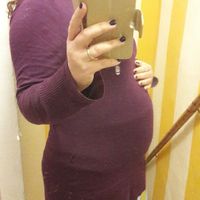  Benvenuto settimo mese...e ultimo trimestre - 1