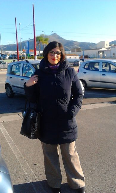 Sondaggio... altezza e peso! sincere mi raccomando! - 2