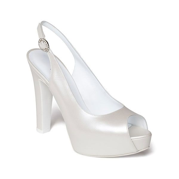 Scarpe sposa - 1